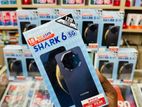 Black view Shark 6 5G 4/128GB (Brand New)