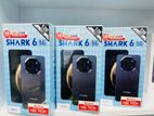 Black view Shark 6 5G (Brand New)