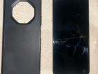 Black view Shark 6 (Used)