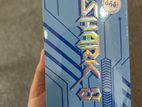 Black view Shark 8 8GB 256GB (Brand New)
