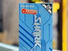 Black view Shark 8 8GB 256GB (Brand New)