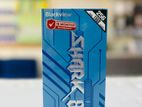 Black view Shark 8 8GB 256GB (Used)