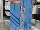 Black view Shark 8 (Brand New)