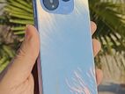 Black view Shark 9 Blue (Used)