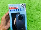 Black view Shark 9 (Brand New)