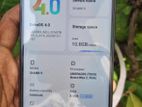 Black view Shark 9 5G (Used)
