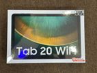 Black view Tab 20 wifi (Brand New)