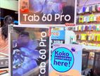 Black View Tab 60 Pro 12/128GB (brand New)