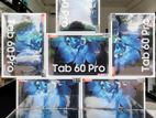 Black view Tab 60 Pro 128G Blue (New)