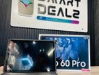 Black view Tab 60 pro 4+8/128GB (Used)
