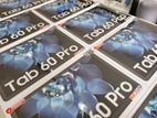 Black view Tab 60 Pro 4GB 128GB (Brand New)