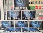 Black view Tab 60 Pro 4GB 128GB (Brand New)