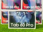 Black view TAB 60 PRO 4GB|128GB (New)