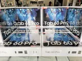 Black view Tab 60 Pro 8GB 128GB (New)