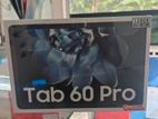 Black view Tab 60 Pro (Brand New)