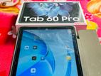 Black view tab 60 pro (Used)