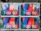 Black view Tab 90 128GB 8GBRam (Brand New)