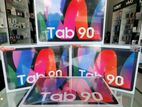 Black view Tab 90 128GB Gray (Brand New)