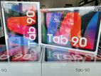 Black view Tab 90 8/128GB Blue (Brand New)
