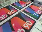 Black view Tab 90 8/128GB Gray (Brand New)