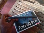 Black view tab60pro (Used)