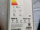 Black view (Used)