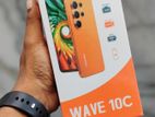 Black view Wave 10 C 4/32 (Brand New)