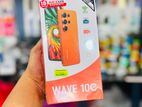 Black view Wave 10C 4/32GB (Brand New)