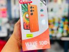 Black view Wave 10C 4/32GB (Brand New)