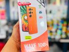 Black view Wave 10C 4/32GB (Brand New)