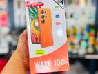 Black view Wave 10C 4/32GB (Brand New)
