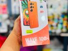 Black view Wave 10c 4/32GB (Brand New)