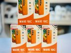 Black view Wave 10C 4+32GB (Brand New)