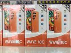 Black view wave 10c 4gb 32gb (Brand New)