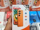 Black view Wave 10c 4GB 32GB (Brand New)