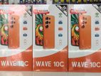 Black view Wave 10C 4gb 32gb (Brand New)