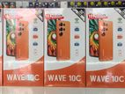 Black view WAVE 10c 4gb 32gb (Brand New)