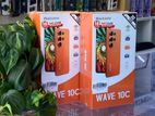 Black view Wave 10C 4GB 32GB (Brand New)