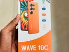 Black view wave 10C (Brand New)