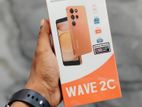Black view Wave 2C (Brand New)
