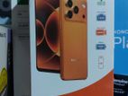 Black view Wave 7C 4GB 64GB (Brand New)