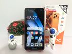 Black view WAVE 7C 4GB 64GB (Used)