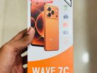 Black view wave 7C (Brand New)