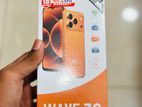 Black view wave 7C (Brand New)