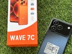 Black view Wave 7C (Brand New)