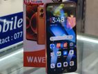 Black view wave 7c (Brand New)