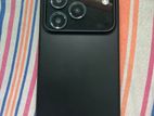 Black view wave 7C (Used)