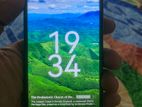 Black view Wave 8C 128GB (Used)