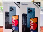 Black view Wave 8C 2+2GB 64GB (Brand New)