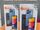 Black view Wave 8C 2GB|64GB (Brand New)
